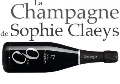 DOMCAUDRON's tweet photo. Merci @sophieclaeys1 pour son article sur le Champagne @DOMCAUDRON dans son Blog.

Thank you Sophie Claeys for the article about Champagne Dom Caudron in her blog.

https://t.co/MAIJFbHb73

#champagne #domcaudron #passygrigny #meunier #growerchampagne #wine #marnevalley #vigneron https://t.co/5n9efuuZ49