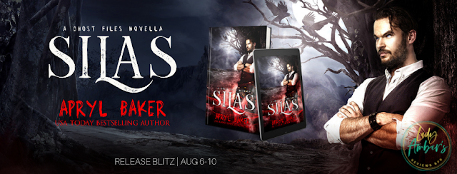 talkbks2me's tweet photo. Silas Release Blitz with USA Today Bestselling Author, Apryl Baker https://t.co/gTPrwcp1k5 https://t.co/3mHSFoJCXa