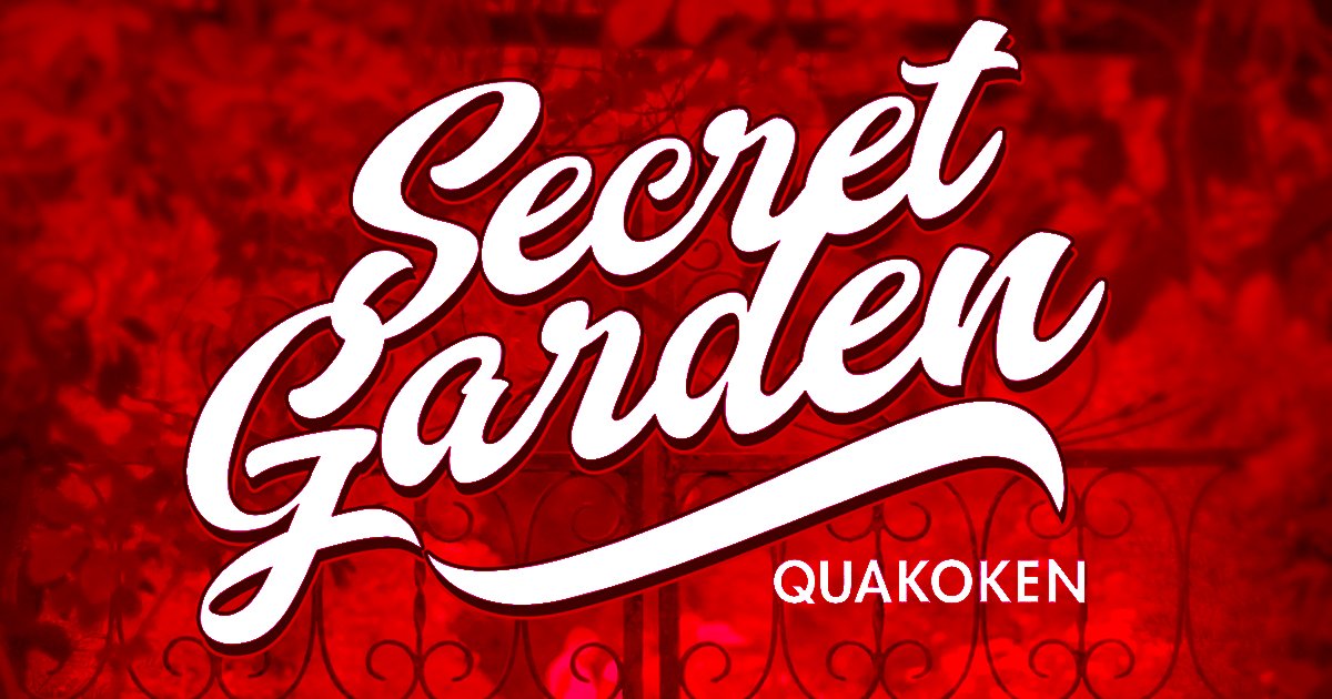Nog maar 1 week tot we kunnen zien hoe de Secret Garden by <a href="/QuaKoken/">QuaKoken</a> erbij ligt! Wij zijn enorm benieuwd! Super leuk om deel uit te maken van zo'n gaaf project. 

#bamraakt #bam #quakoken #design #branding #concept #raak #creatie #reclame #marketing #enschede #oldenzaal #twente