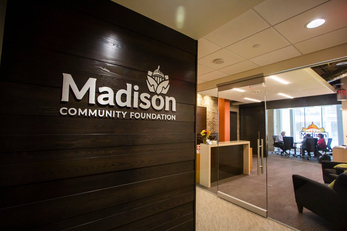 zebradog's tweet photo. Our design work for @MadisonCommFdn continues to inspire.
#Zebradog #madisonWI #MadisonCommunityFoundation https://t.co/EUtUrToT3W