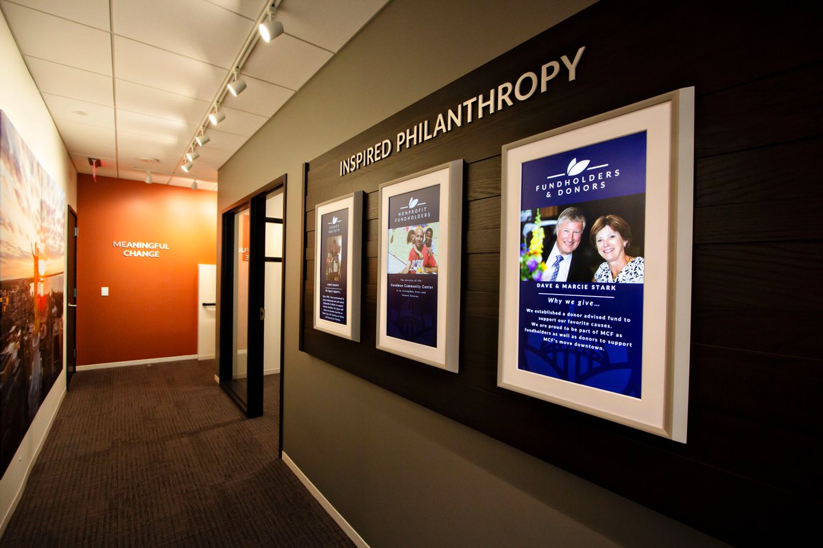 zebradog's tweet photo. Our design work for @MadisonCommFdn continues to inspire.
#Zebradog #madisonWI #MadisonCommunityFoundation https://t.co/EUtUrToT3W