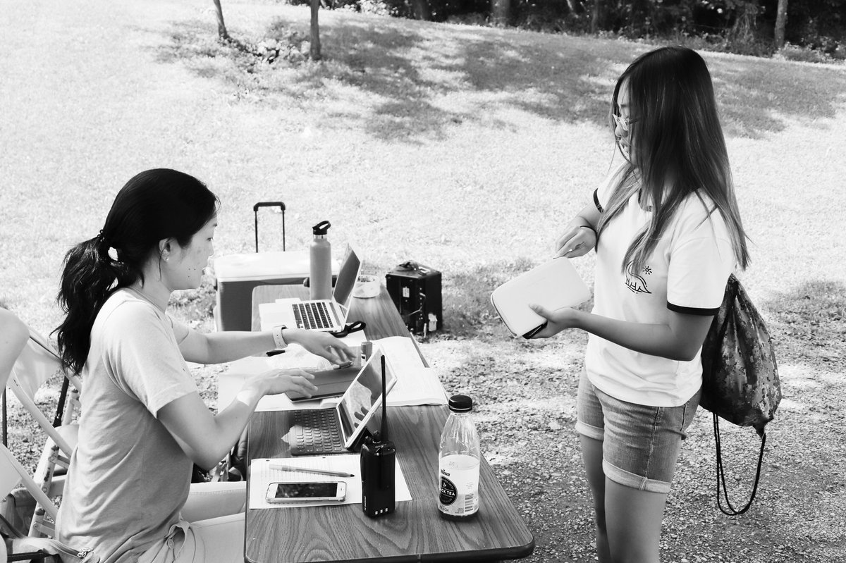 pfc_camp's tweet photo. Are you ready for Camp2019?! Speed up your check-in process by paying your balance online in advance! #thinkPFC https://t.co/wYO5vRAfzc