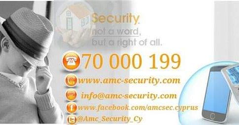 Amc_Security_Cy's tweet photo. #followus @Amc_Security_Cy  #stay_updated #live_safe #burglaralams #cctv #surveillance_cameras #intruderalarms #sirens #security #safety #live_safe #likeforfollow #Pansat_Ltd #Cyprus #High_tech #security_systems #security_solutions https://t.co/WBkeCxpQrL https://t.co/pzJoCZCsAO