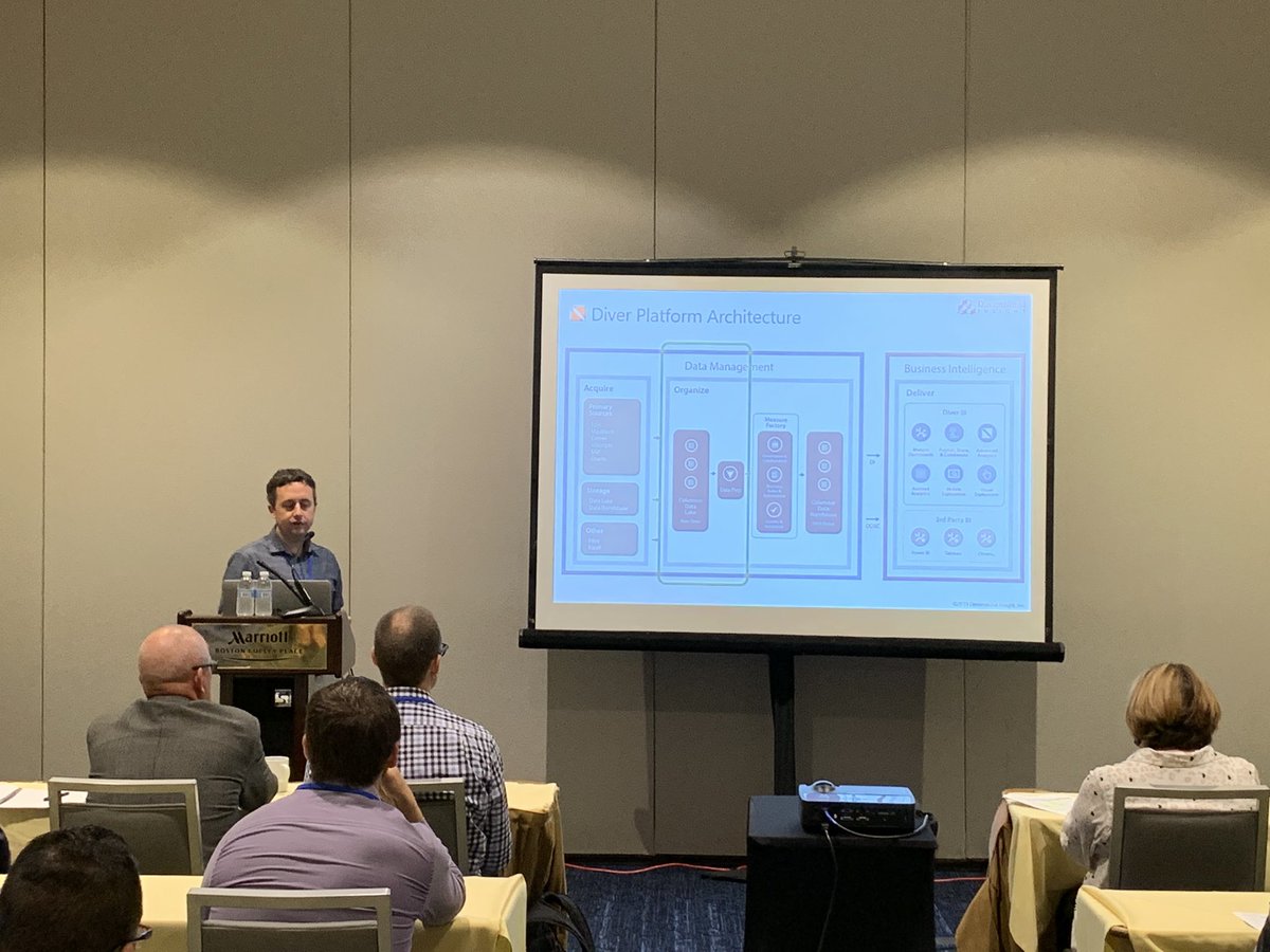 DI_tweet's tweet photo. What’s new with Spectre? #DIUC19 https://t.co/2hwENdZPQV