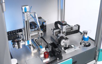 SPTLabtech's tweet image. Discover automated sample preparation for #cryoEM. chameleon brochure now available! (link: ow.ly/vTri30pePdN)   #ProteinCrystallization #StructuralBiology #MM2019Portland #cryoEM