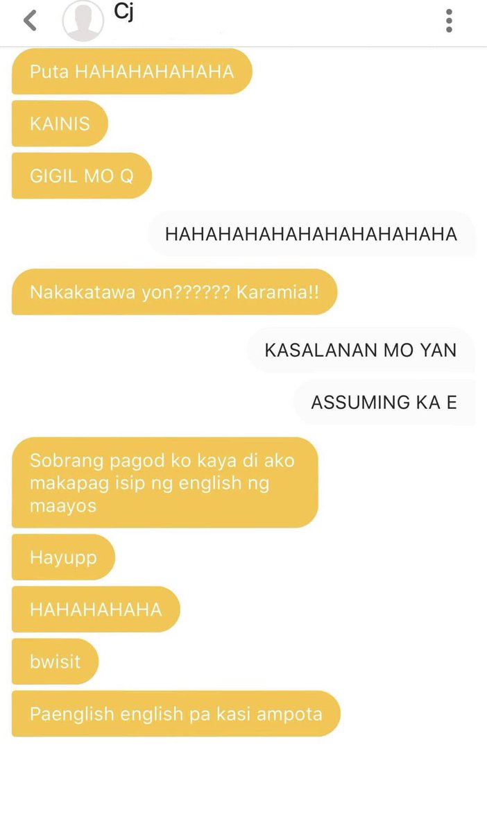 01On that day nag match kami pero babae muna kasi dapat mag make ng first move Akala ko hindi siya nag tatagalog kaya nag english ako pero nag tatagalog pala siya kaya yun natawa kami tapos nag mumurahan na kami so parang comfortable na kami agad sa isa’t isa.