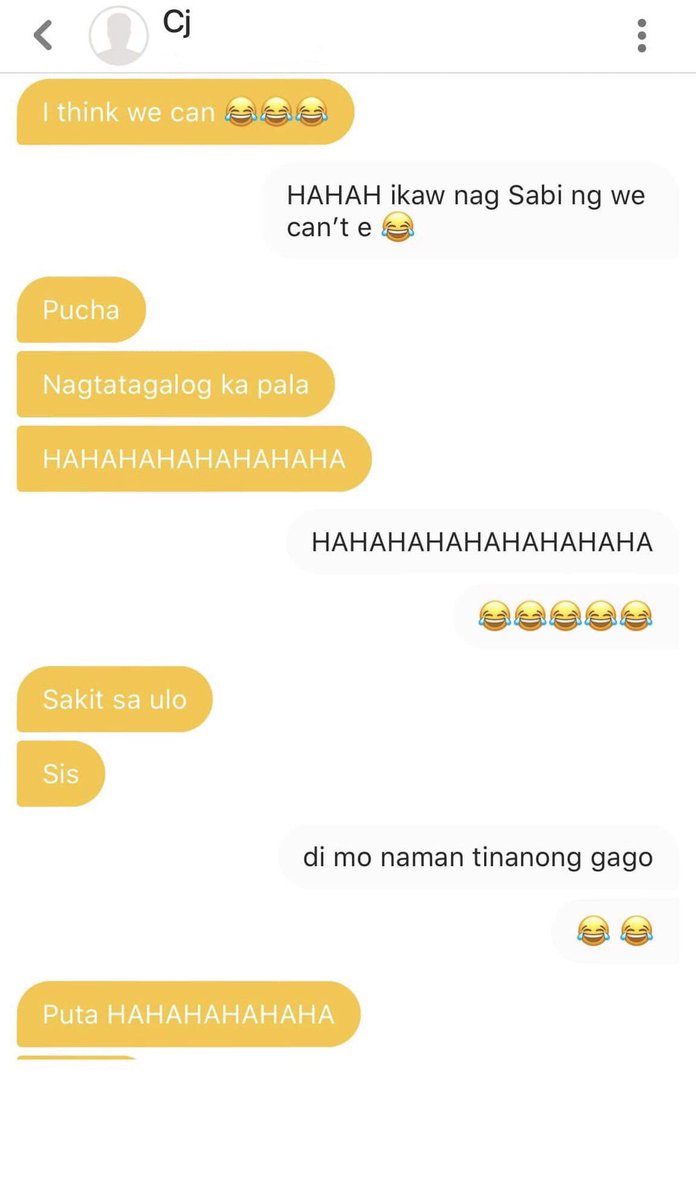 01On that day nag match kami pero babae muna kasi dapat mag make ng first move Akala ko hindi siya nag tatagalog kaya nag english ako pero nag tatagalog pala siya kaya yun natawa kami tapos nag mumurahan na kami so parang comfortable na kami agad sa isa’t isa.