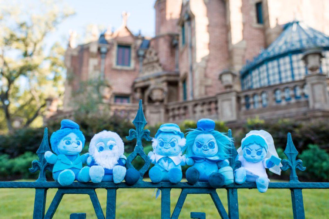 mainstreetmouse's tweet photo. New Grim Grinning Ghosts 50th ... - https://t.co/DYg5cjsrm0 #disneyblog #disneyblogger #disneylife #disneymerch #disneymerchandise #DisneyParks #DisneySprings #grimgrinningghosts #hauntedmansion #hauntedmansion50 #themainstreetmouse #waltdisneyworld #waltdisneyworldresorts https://t.co/wXrga8uebp