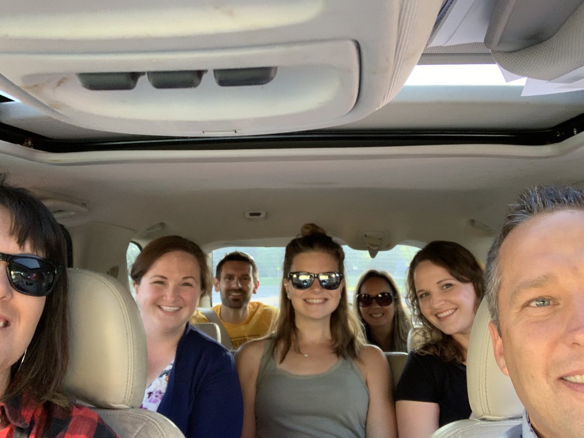 Looking forward to <a href="/pbisMN/">PBIS Minnesota</a> cohort 15 training with this amazing group of professionals! #JordanPRIDE