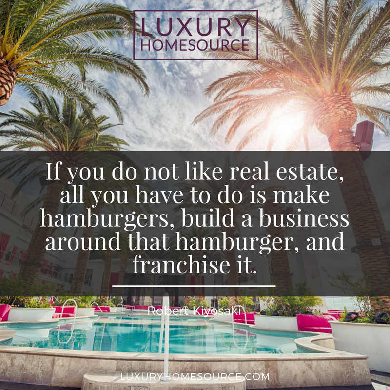 luxhomesource's tweet photo. #franchise #realestate #realtorlife #makemoney https://t.co/WV1LaWsMX9