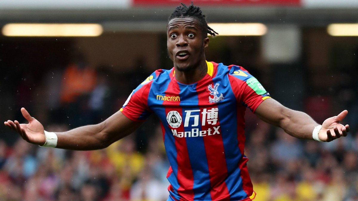 CPFC Insider tweet media