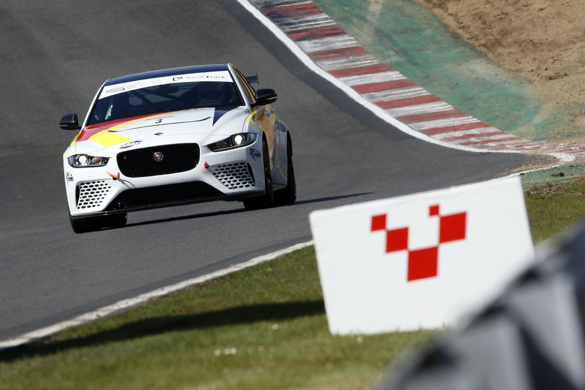 RACE AGAINST TIME FOR SERIES ELITE | serieselite.com/news/race-agai…