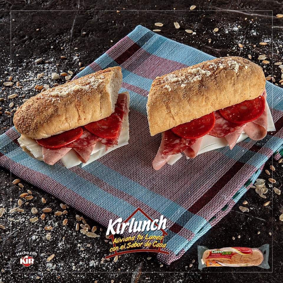 Kirlunch tweet media