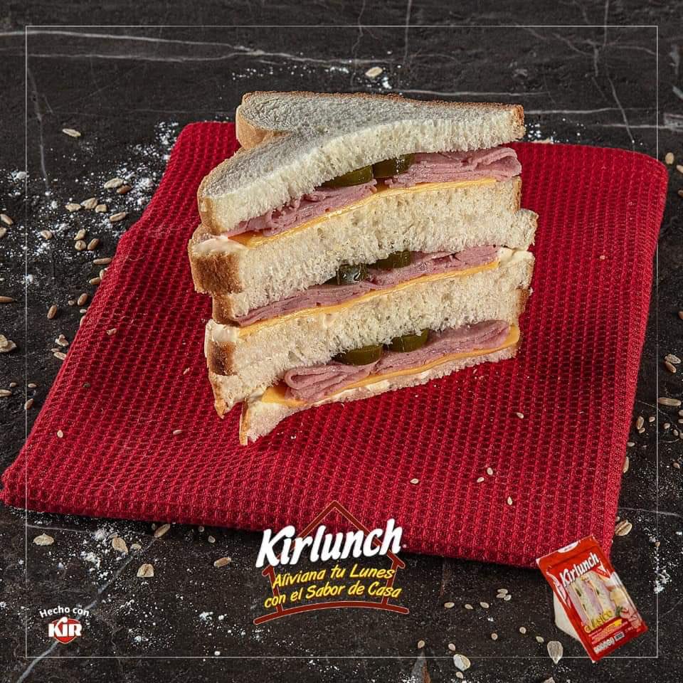 Kirlunch tweet media