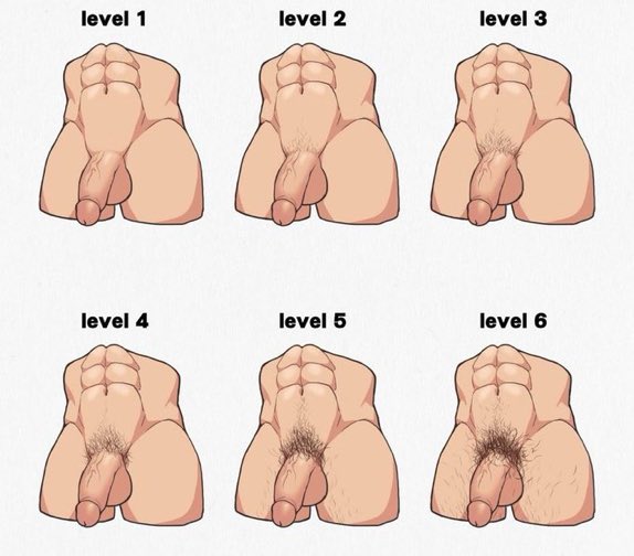 BateWorld's tweet photo. Which do you prefer? Drop the number in the comments! #bush #shave #trim #hairymen https://t.co/QDqmRk0b9h