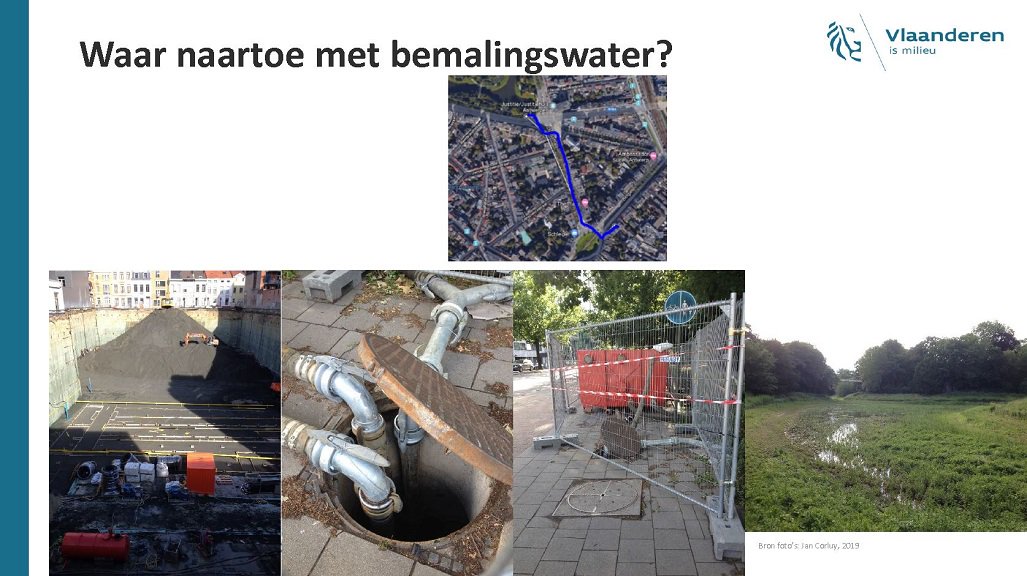 Artikel op Apache: "Grote bouwwerven zuigen Antwerpen droog”. Wij niet, onze aanpak van retourbemaling op de werf van Argenta wordt zelfs door de Vlaamse Milieumaatschappij (VMM) aangehaald als referentie! #bouwenmetmensen #VMO bit.ly/2M6nwMm <a href="/argenta/">Argenta België</a> <a href="/VMMbe/">Vlaamse Milieumaatschappij</a>