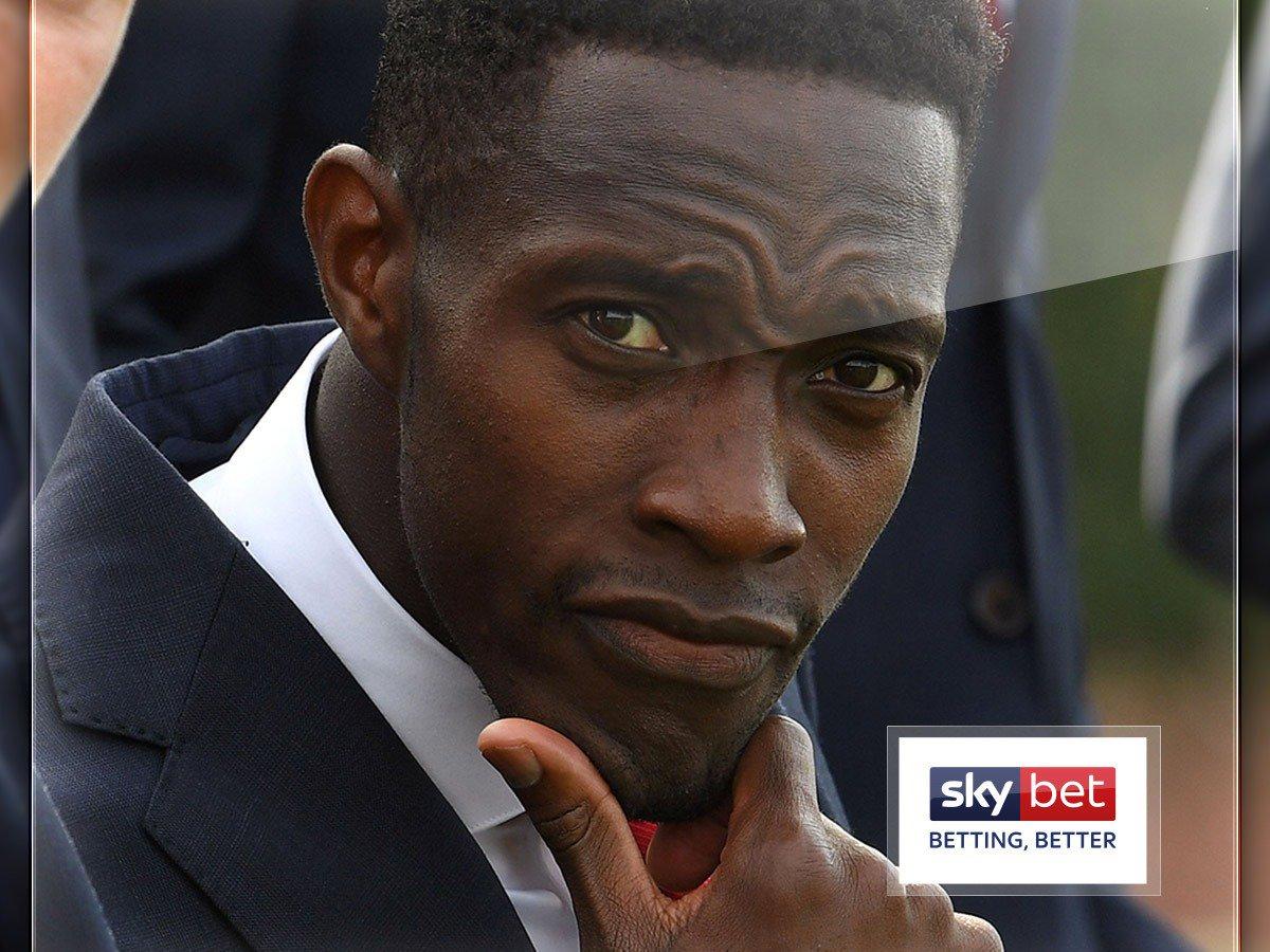 RequestABet's tweet image. 💪 #DatGuy Welbz is back!

✍️🐝Danny Welbeck signs with Watford on a free transfer.

🤔 How will he fare at Vicarage Road?

#WatfordFC