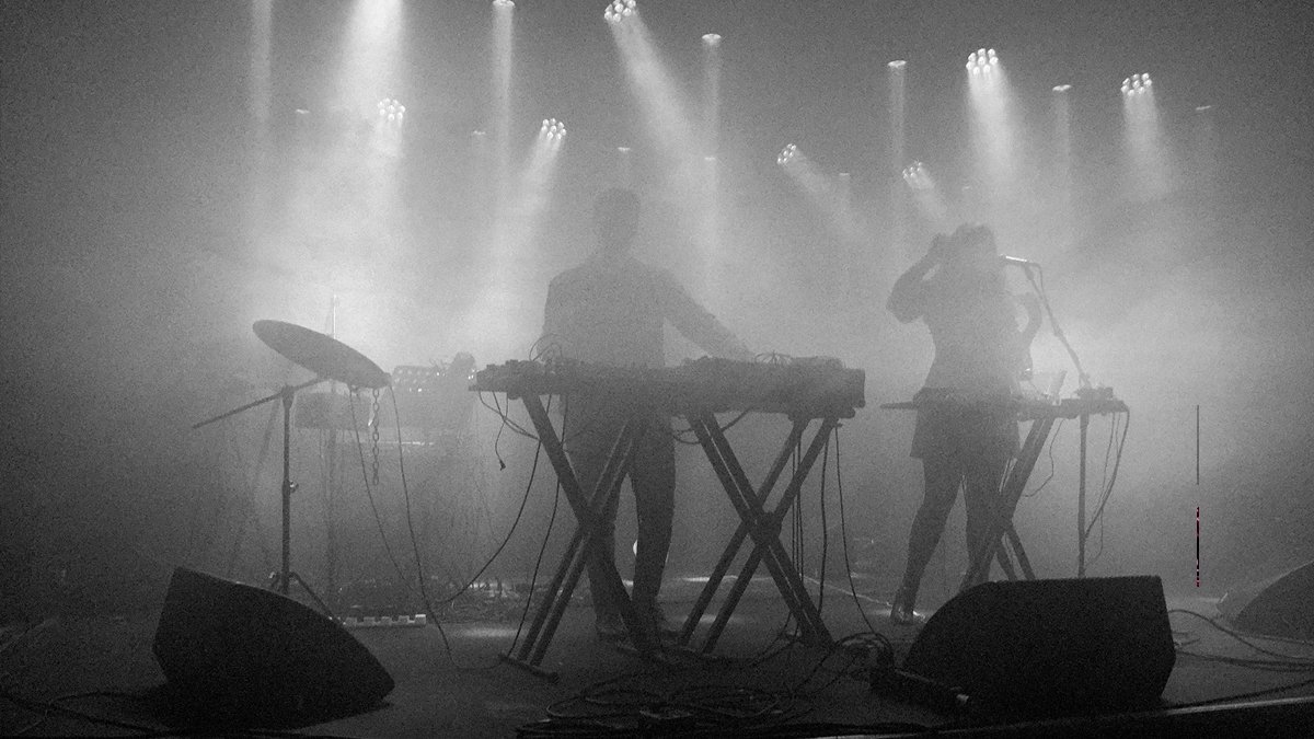 Barcelona's Ombra Festival for synth and darkwave music returns this November residentadvisor.net/feed/109171