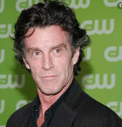 August, the 7th. Born on this day (1944) JOHN GLOVER. Happy birthday!!  