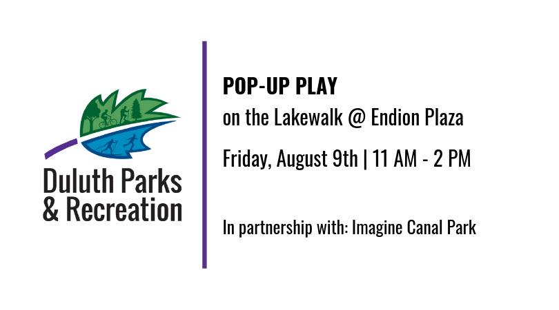 Imagine Duluth 2035 tweet media