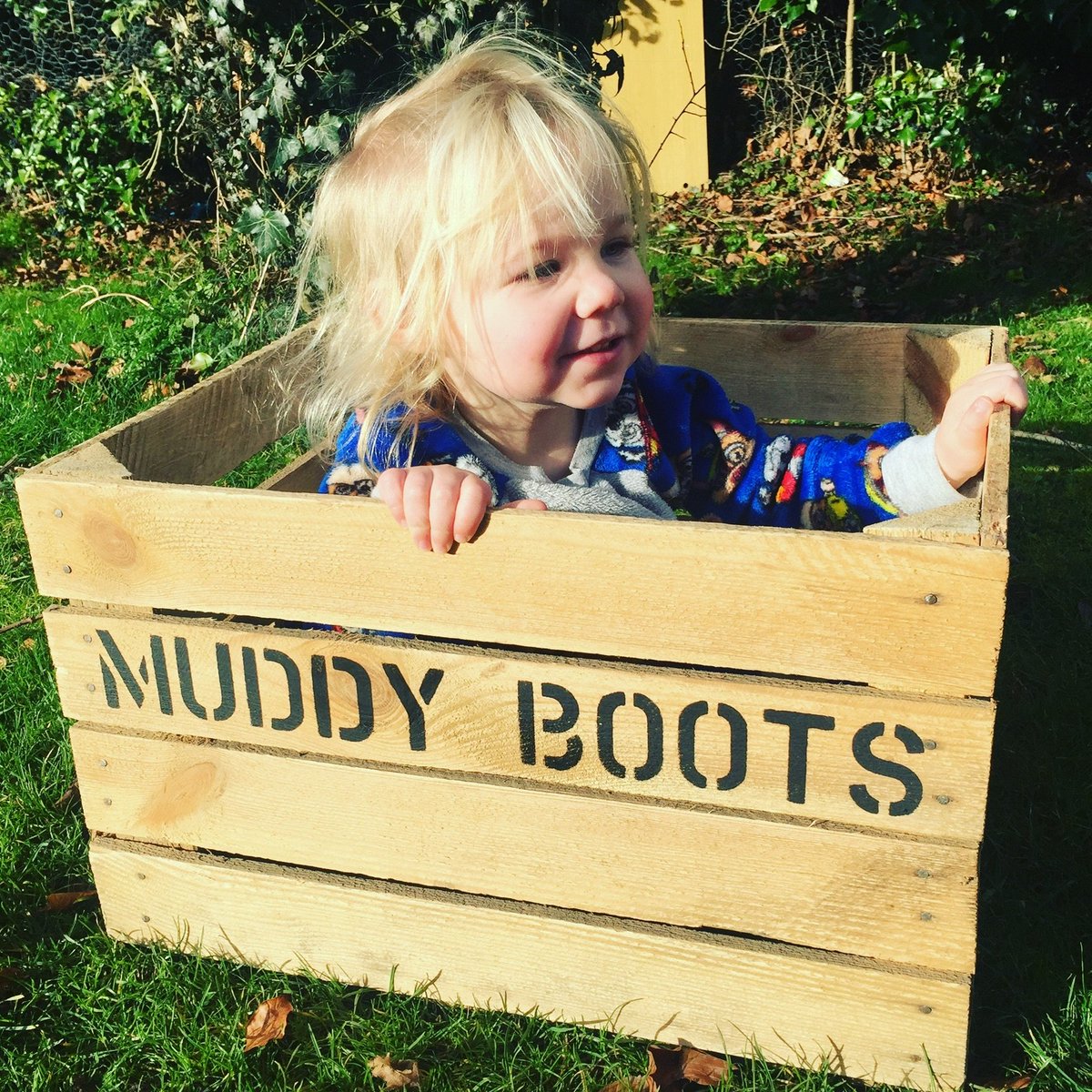 We are once again looking for bloggers to review our Muddy Boots Crates. Review in exchange for product. This is unpaid and would suit up and coming bloggers or if you love the product! Get in touch. 
#bloggerswanted #prrequest #BloggersRequired