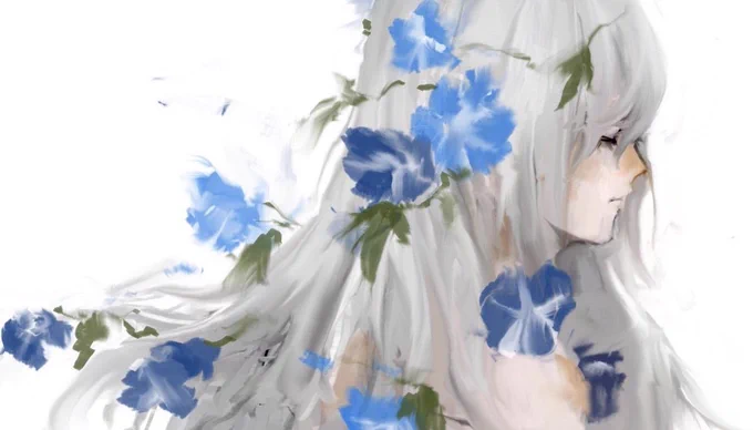  #花の日