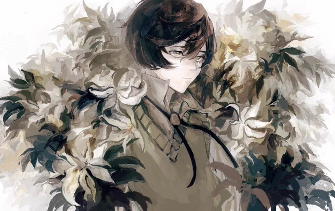  #花の日