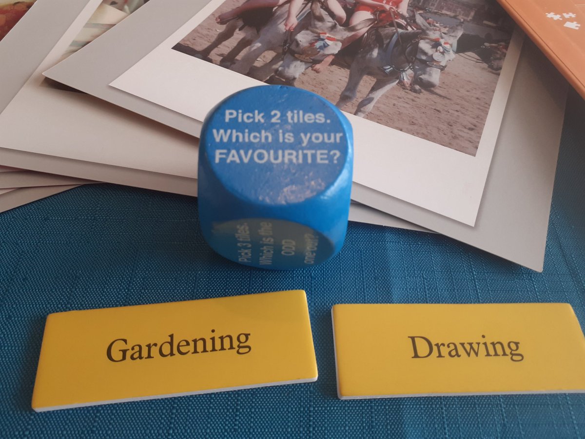 Which one is your favourite? Come along and join us for games with <a href="/gdlegalservices/">Glanvilles Damant</a> at Spithead Coffee House! #games #local #iow #sandown #community #uk #seaside