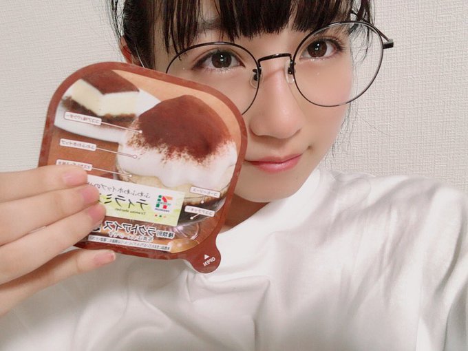 今村麻莉愛のTwitter画像2
