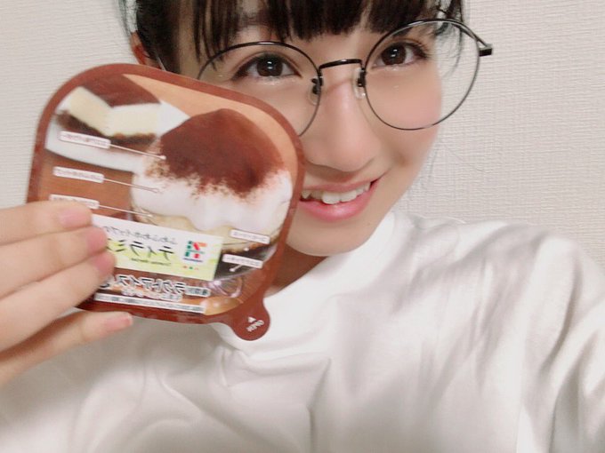 今村麻莉愛のTwitter画像3