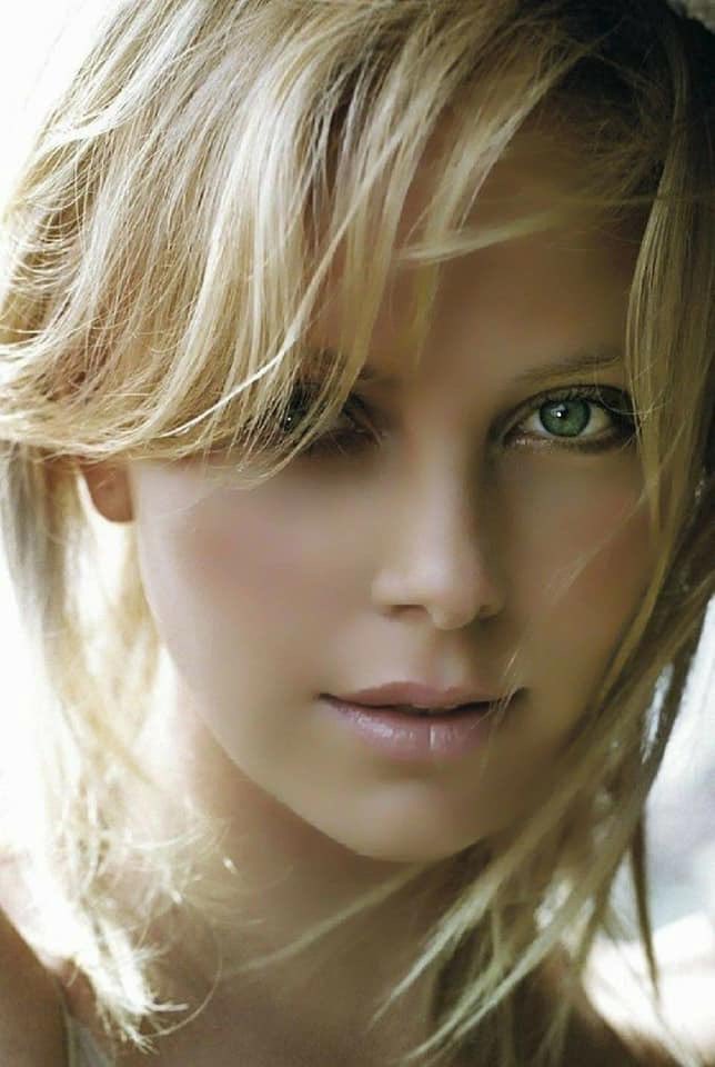 Happy Birthday to Charlize Theron who turns 44 today 