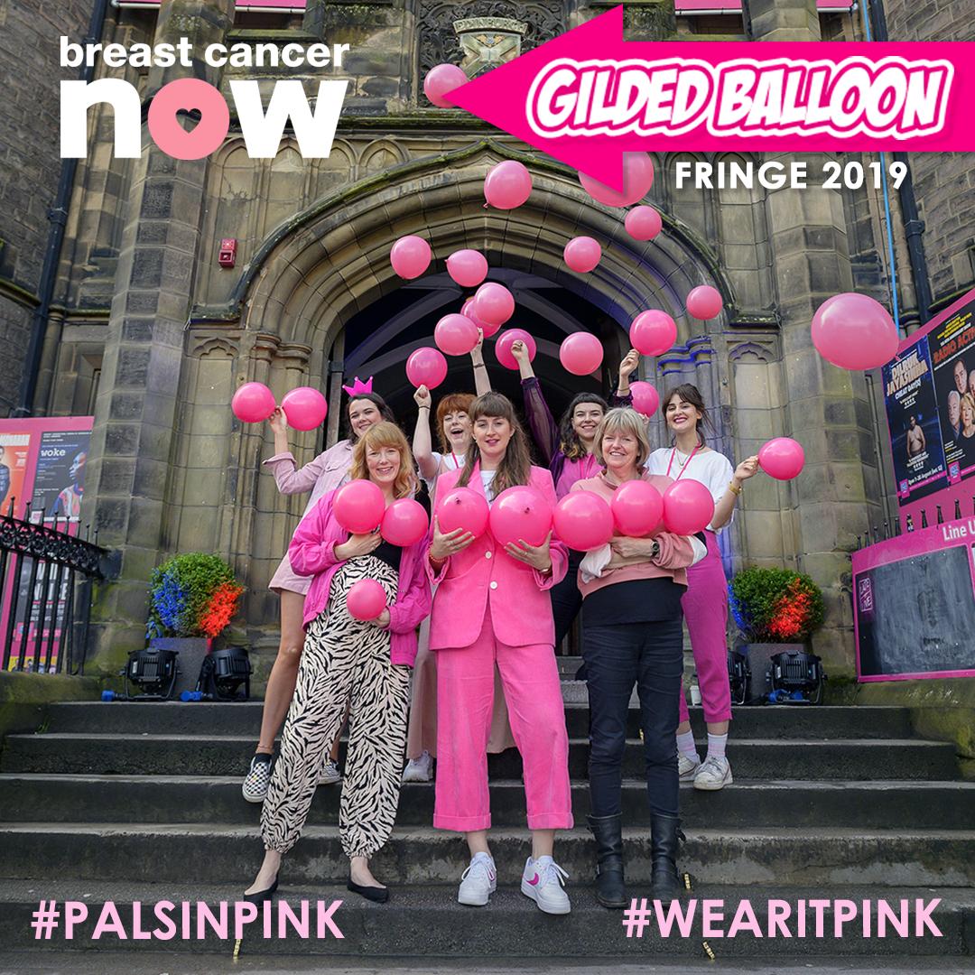 Gilded Balloon tweet media