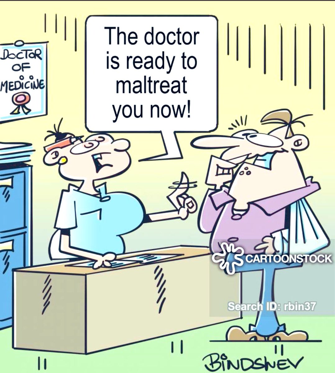 yogitha1234's tweet photo. If nmc bill passes this will be the condition 
#hataoNMC 
#SayNoToNMCbill https://t.co/gP5zy81d4u