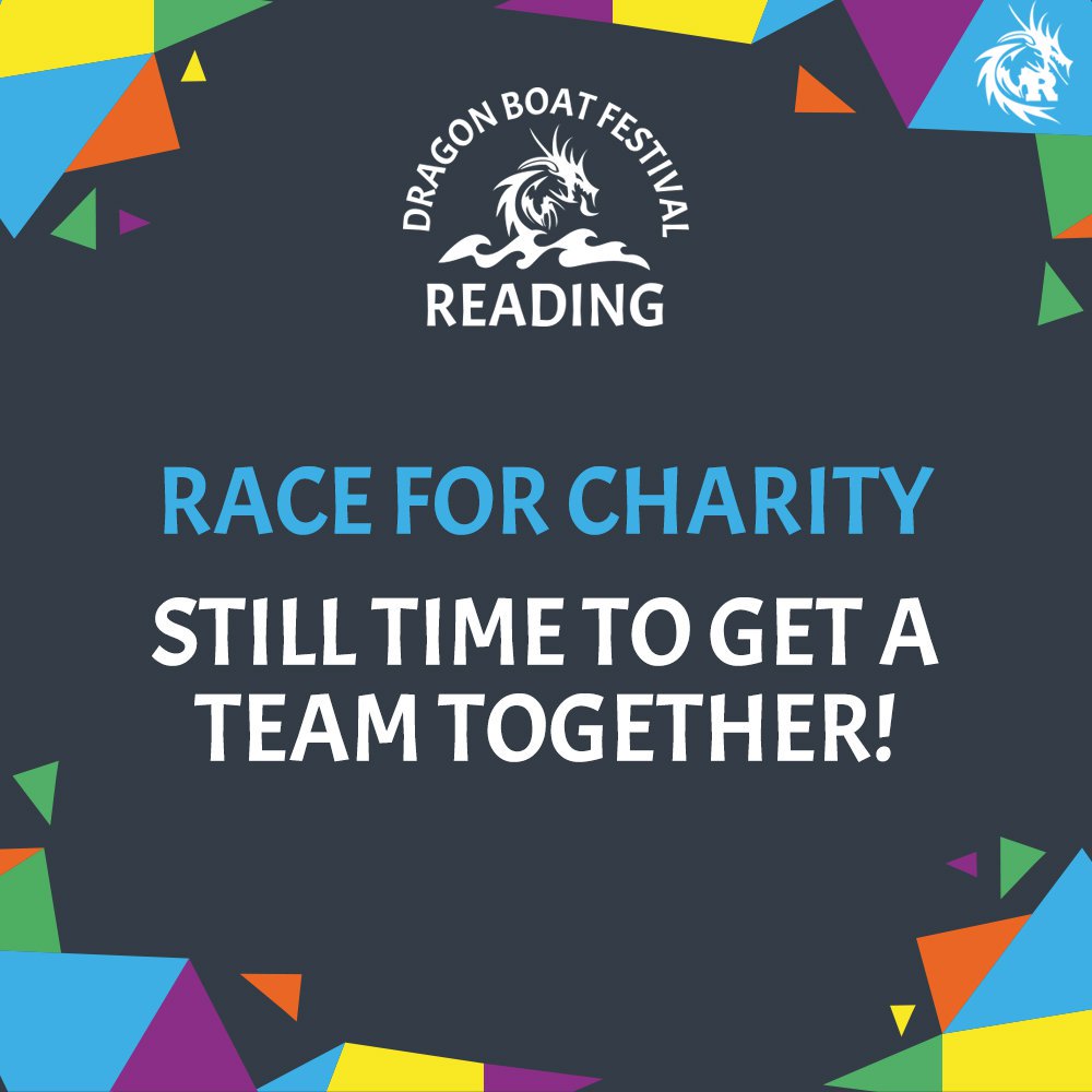 ReadingDBF's tweet photo. Help local community causes or #fundraise money for a much larger #charity at the #reading #dragonboat #festival!     Help local community causes or #fundraise money for a much larger #charity at the #reading #dragonboat #festival! https://t.co/KdfdpDFD7z https://t.co/goOMKGDBxJ