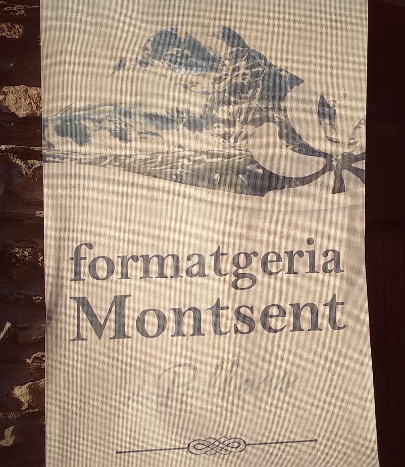 Cuinateca's tweet photo. Quan els formatges artesans es fan de forma tradicional, manual i dins de casa es fan valorar. @formatgeria_montsen_depallars molt interesant la explicació dels #formatges .
@pallarssobiratourism @turisrialp #formatgesartesans #cuina #productesdelaterra #queso #cheesse https://t.co/FfKQUmgvpa