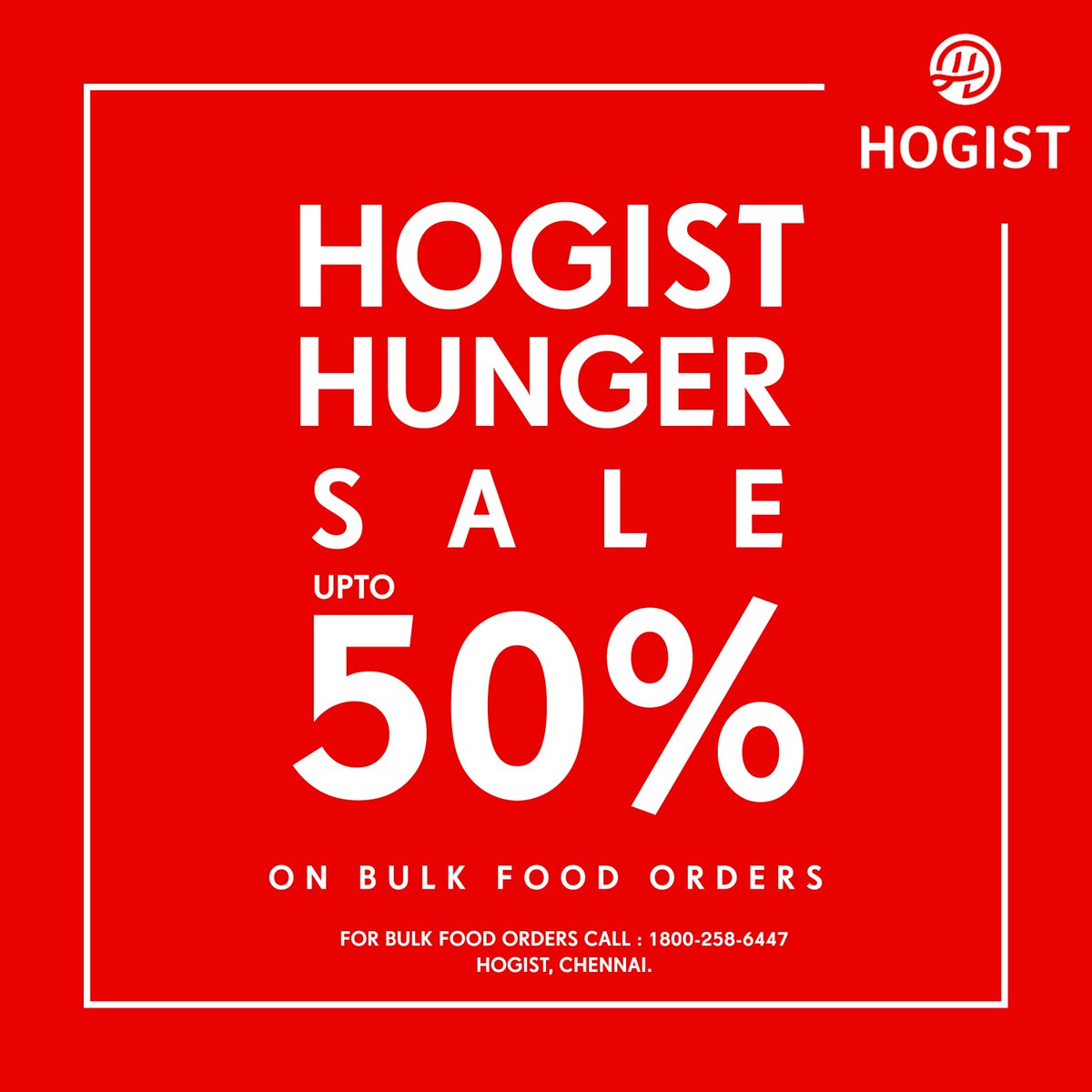 hogistindia's tweet photo. #HogistHungerSale #Upto50percentoff #SuperSaver #Mobileappplaunch #WisdomWednesday https://t.co/6lgEAPB1lt