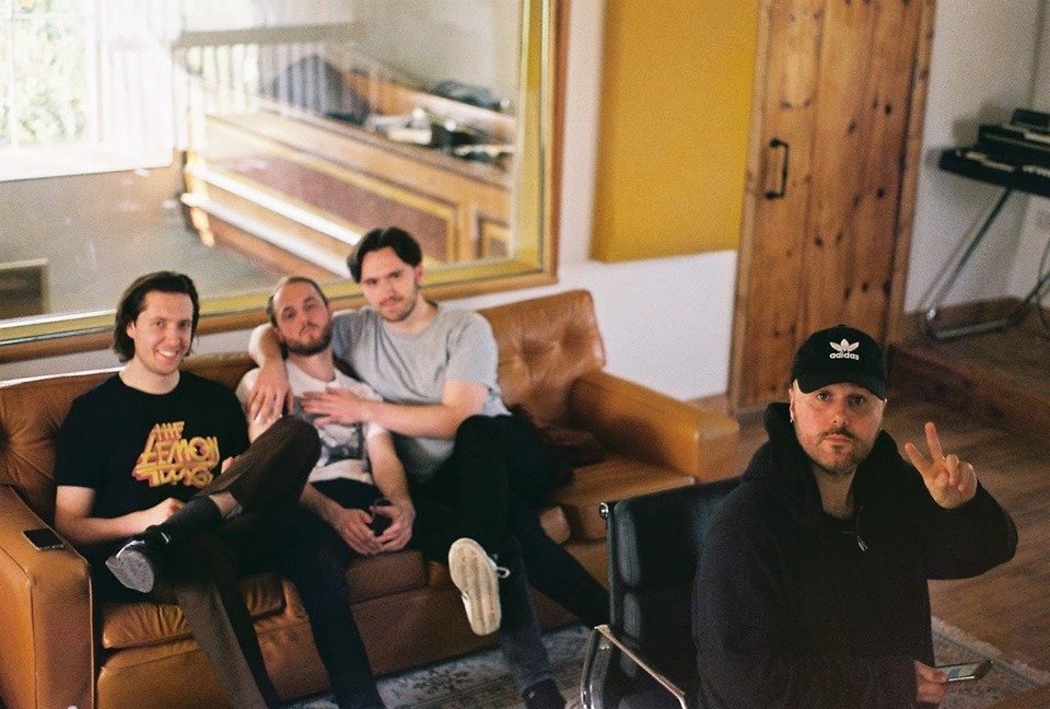 Our next show we play Camden <a href="/camdenmonarch/">The Monarch</a> for <a href="/CamdenRocksFest/">Camden Rocks Fest</a> 
Tickets available here. camdenrocks.seetickets.com/tour/camden-ro…
Message for cheap list.