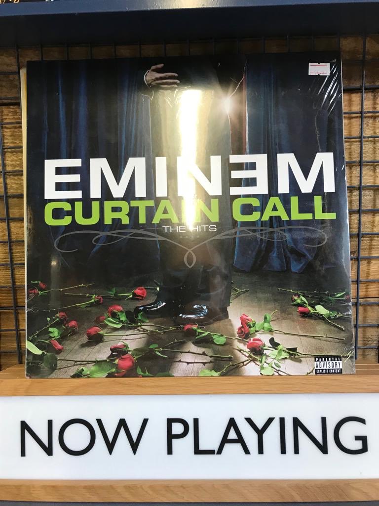 epalace_records's tweet photo. There is no limit to our genre available in store! Come and check out our amazing stock!
#reggee #rock #blues #randb #jazz #indie #classical #pop #jamaica #soul #havemercy #mightydiamonds #eminem #curtaincall #nowplaying #milesdavis #soundsofjazz #music #records https://t.co/RWPWnwVVdo