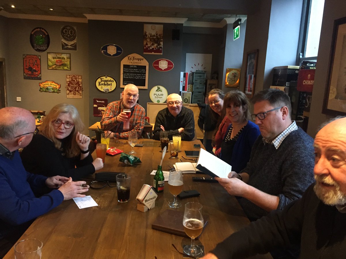 Great North Care Record tweet media
