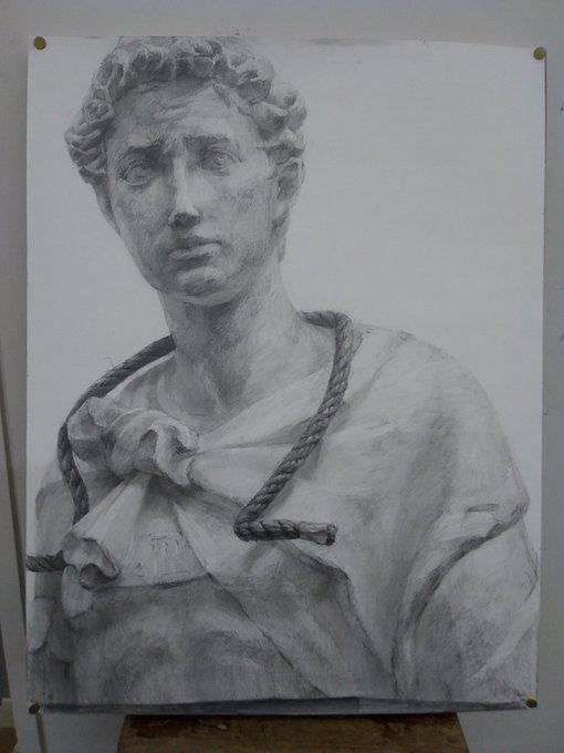 Popular Tweets Of 御茶の水美術学院 2 Whotwi Graphical Twitter Analysis