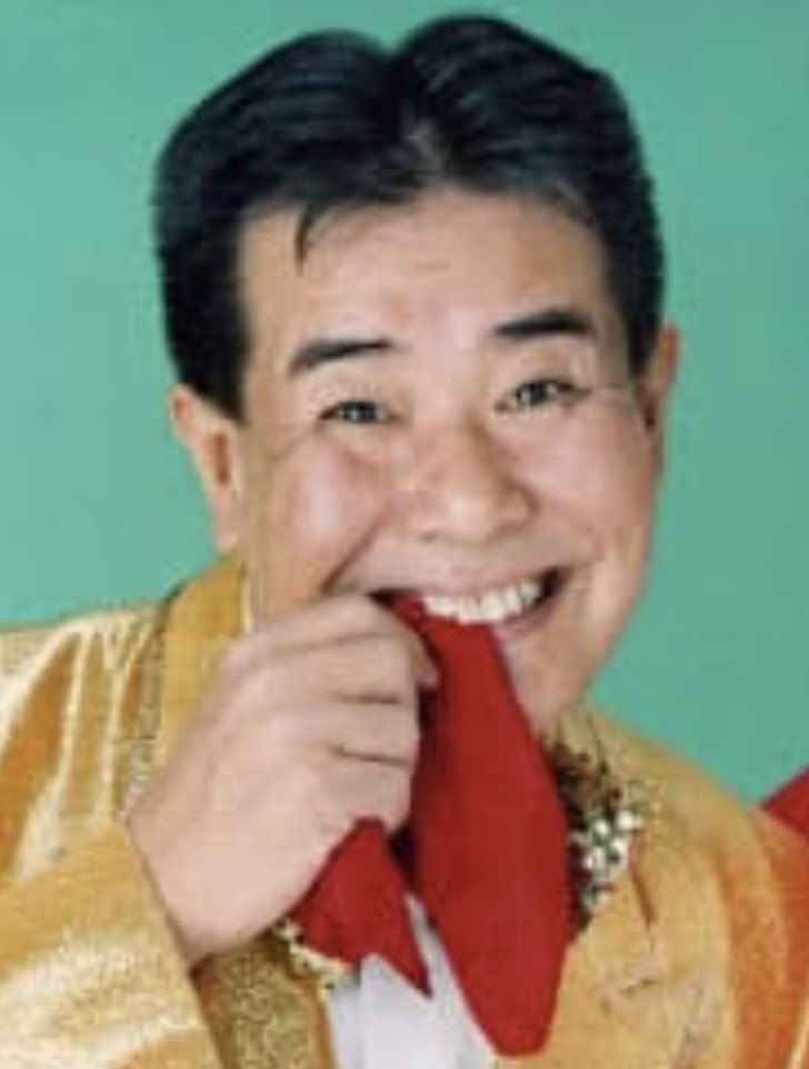 横山たかし師匠亡くなったんや 辛いのぉ・・・・・・ ご冥福をお祈りし