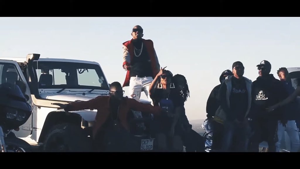 KingMok_'s tweet photo. The Visuals to my new music video and single #BallBoi is on YouTube now click https://t.co/tbanvOxdqr To View it now.. 

Song is available on all digital platforms as well 
This is for all my hustlers feeding families https://t.co/kY9SGC4xLp