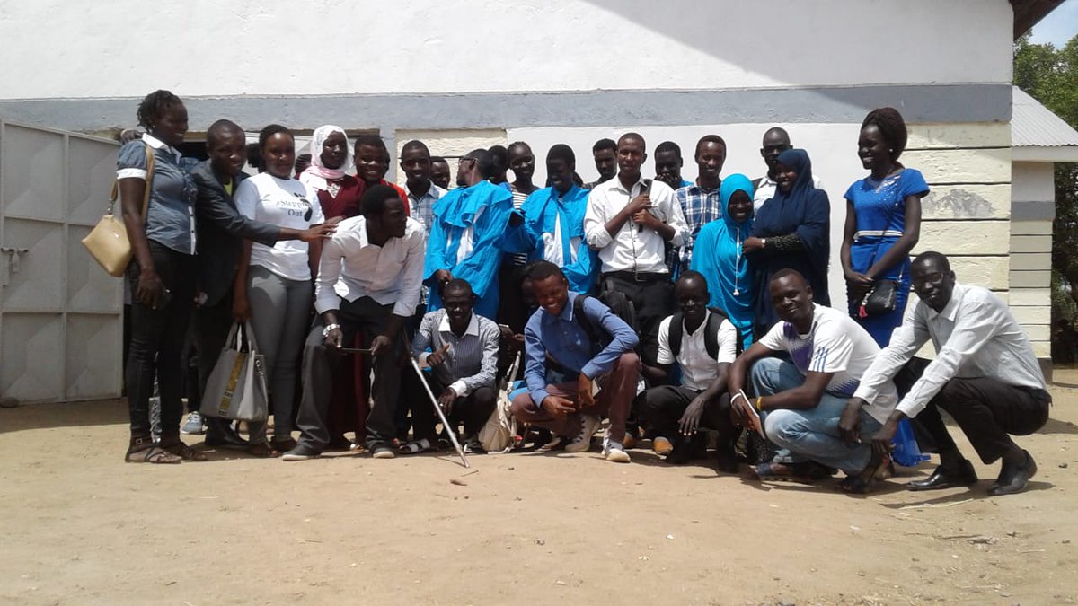 MutumayiJ's tweet photo. #KYP ( #kakumaYouthPaliament) in a session yesterday at #YouthCentre3 in kakuma. The Main Points discussed on was the Effects of #DrugAbuse in the camp and the host community. #community_Awareness was the decision taken by the Parliament majority.
#HotStudio
#LWF
#UNHCR_kenya https://t.co/sOr6GP5HjO