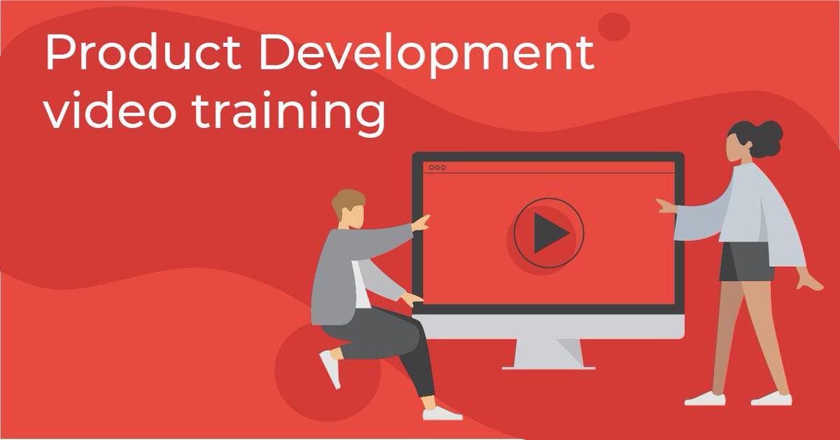 Innovatika's tweet photo. 🇵🇱 MAMY TO! Przygotowaliśmy dla Was Product Development - video training. Do pobrania za darmo na naszej stronie. 

🇬🇧 THE DAY HAS COME! We’ve got a fresh and free Product Development - video training for you. 

https://t.co/iP6Ih5KjsA https://t.co/ILR4l4qMbW