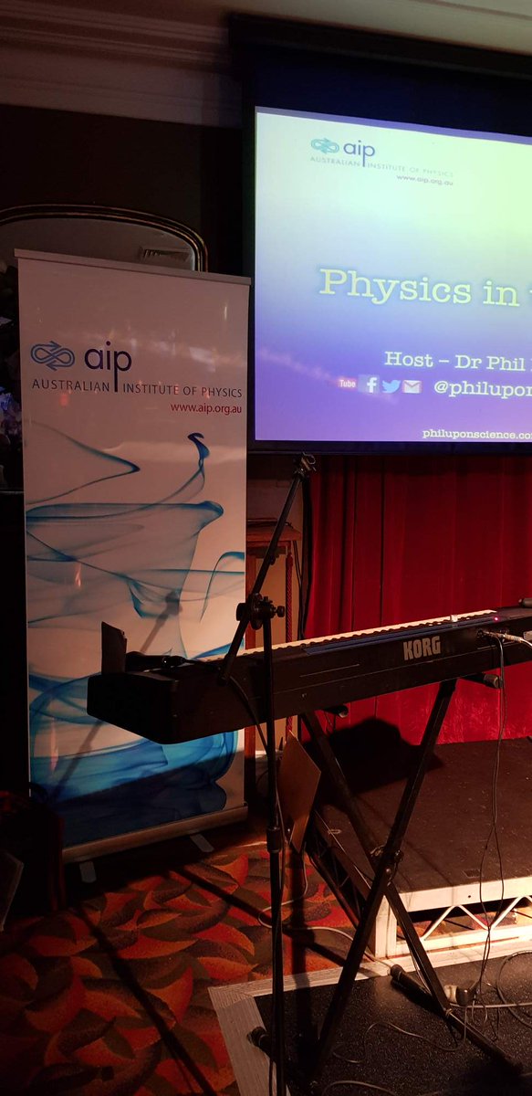 DrPhilBurns's tweet image. Physics in the Pub 2019 #pubphysics