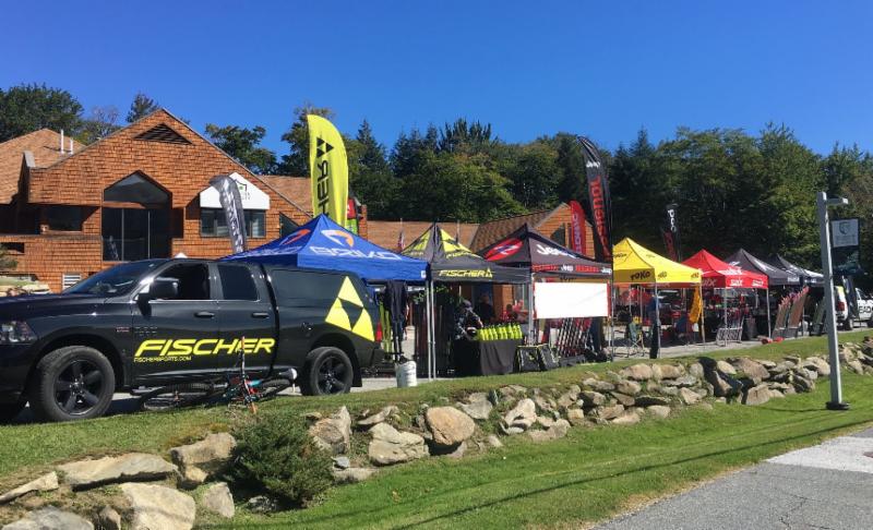 peakski's tweet photo. Join us at our 10th Annual Race Fit Day! Sunday, Sept 22nd. https://t.co/QKxDd8tAuC https://t.co/GYhRDstmuc
