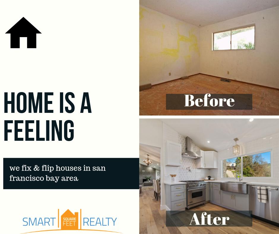 SSFRealty's tweet photo. We renovate houses for you. we fix and flip houses in the San Francisco Bay area.
Visit us at - https://t.co/WsdA3OazsX 
#realestateinvesting #property #buy #sell #sanFransico #houses https://t.co/7ZwuhhLHxb