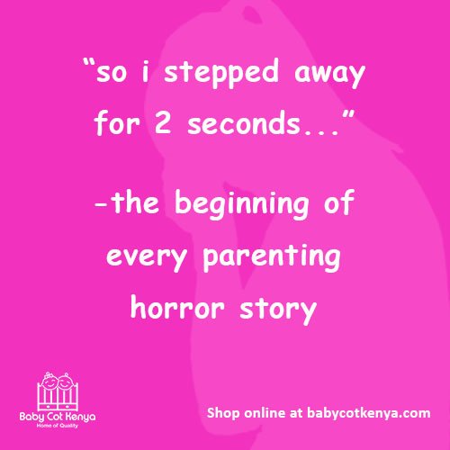 BabyCotKenya's tweet photo. Don't let this be part of your  story, extra caution is free. Babycotkenya cares!

Shop online at:https://t.co/d82Uzvqmfd

Follow us on Instagram at:babycotkenya

#babycotkenya #babycots #shamelessJSC #kidsfurniture #momcares #horrorstory https://t.co/OFLt9jvkdN