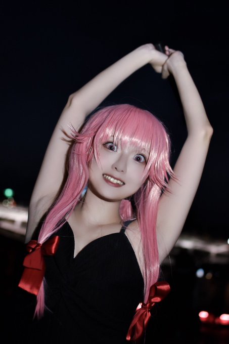 Twitterのコスプレ画像37