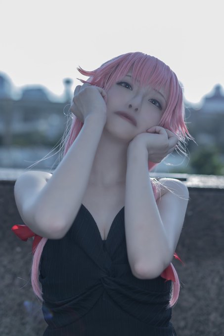 Twitterのコスプレ画像39